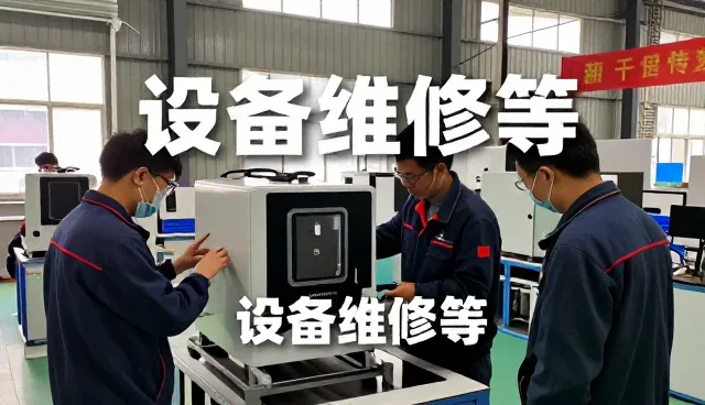 如何选择适合设备选型的设备租赁服务？