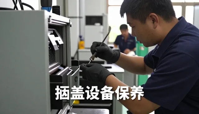 上海珩基机械制造有限公司以创新技术推动设备维修发展