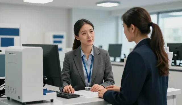 工业设备日常维护与高效维修策略解析