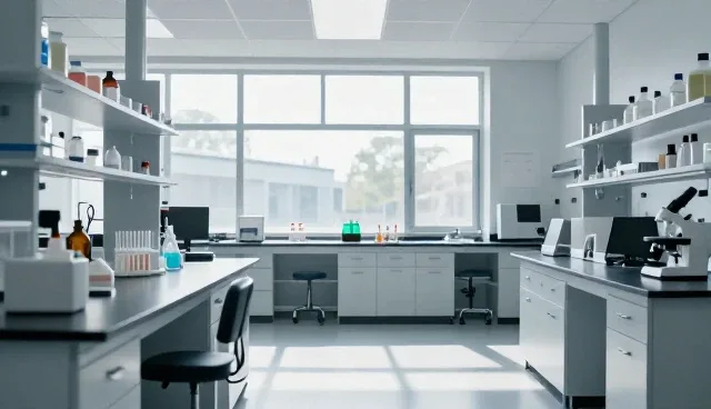 工业设备安装调试服务：选型标准分析与使用建议